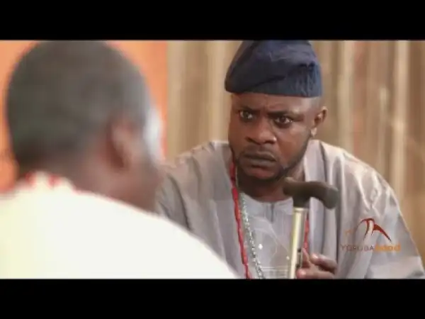 Agbaje Omo Onile 3 (2019)
